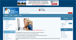 Desktop Screenshot of metinmumcu.tr.gg